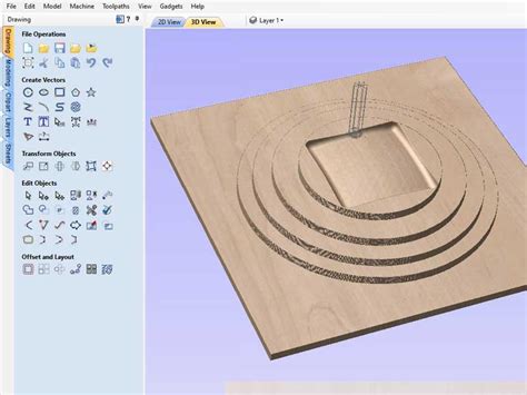 free database for cnc parts|vectric aspire tool database download.